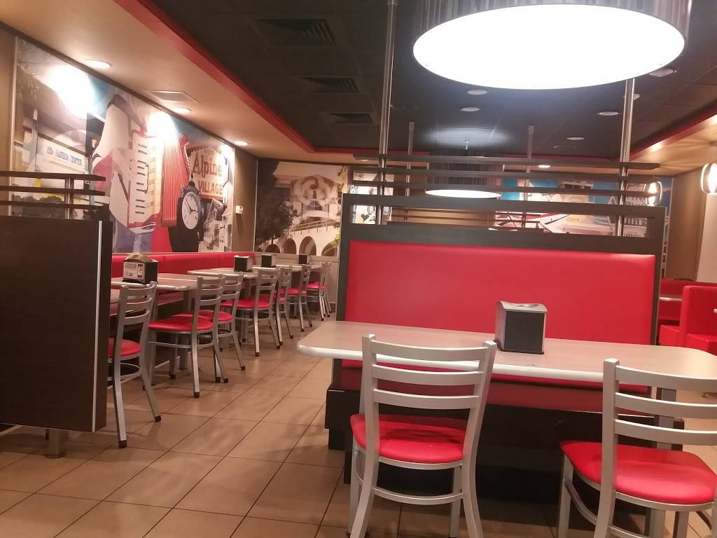Carls Jr. | restaurant | 24010 Hawthorne Blvd, Torrance, CA 90505, USA | 3103752844 OR +1 310-375-2844
