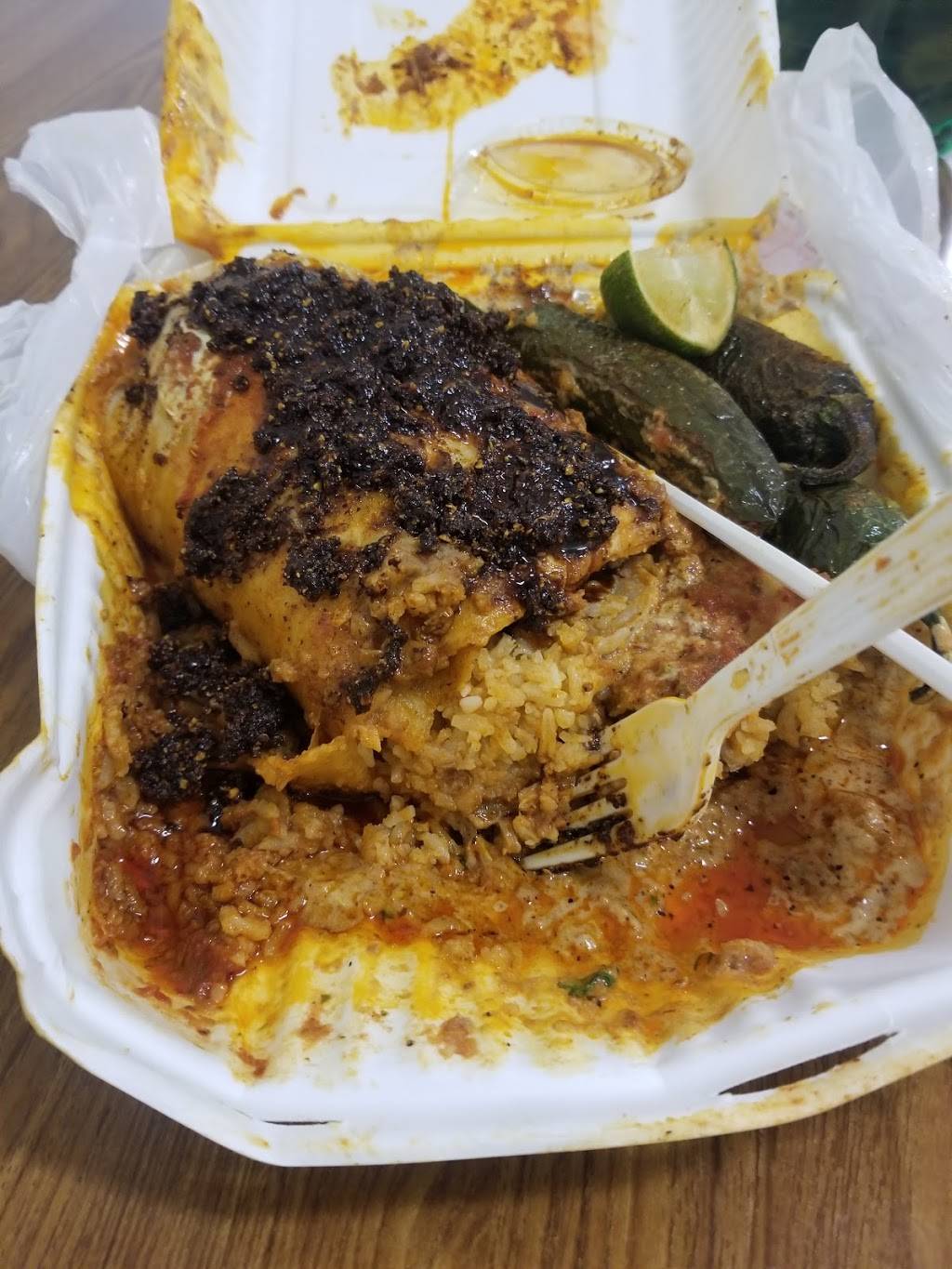 Taco Roco | restaurant | 3230 Broad St #100, San Luis Obispo, CA 93401, USA | 8055432810 OR +1 805-543-2810