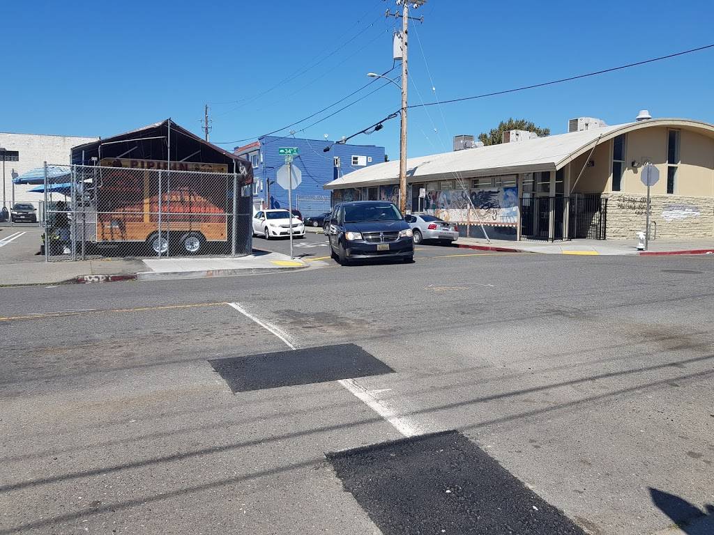 Pipirin | restaurant | 3315 Farnam St, Oakland, CA 94601, USA | 5109141095 OR +1 510-914-1095