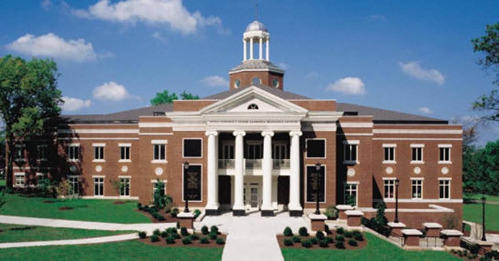 WOW Café | cafe | 400 E College St, Georgetown, KY 40324, USA | 5028637938 OR +1 502-863-7938