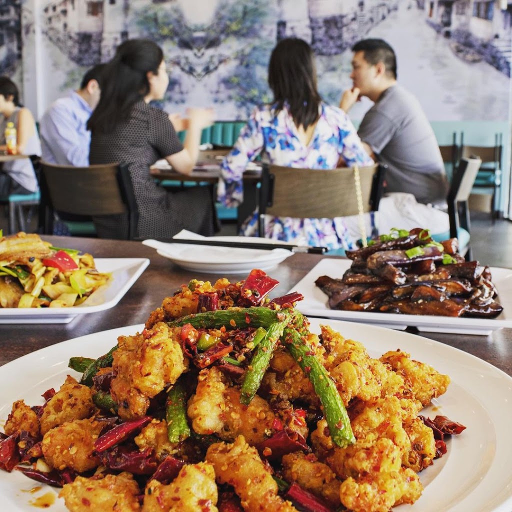 Old Town Taste | restaurant | 1845 E Broadway Rd, Tempe, AZ 85281, USA | 4807027101 OR +1 480-702-7101