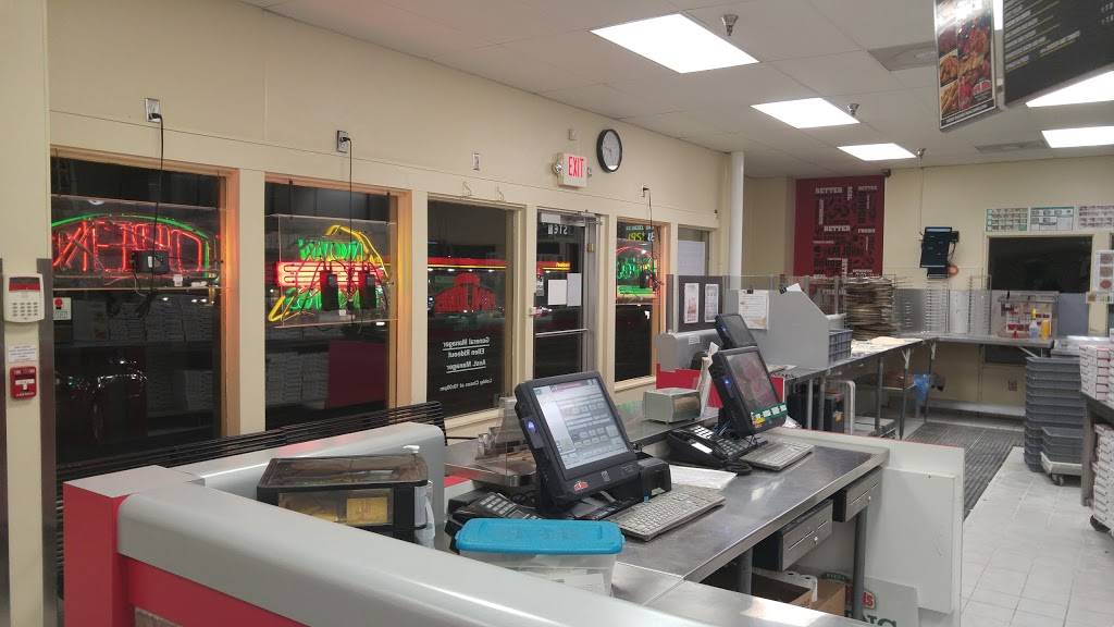 Papa Johns Pizza | restaurant | 402 N Cedar Bluff Rd Suite 100, Knoxville, TN 37923, USA | 8656907272 OR +1 865-690-7272