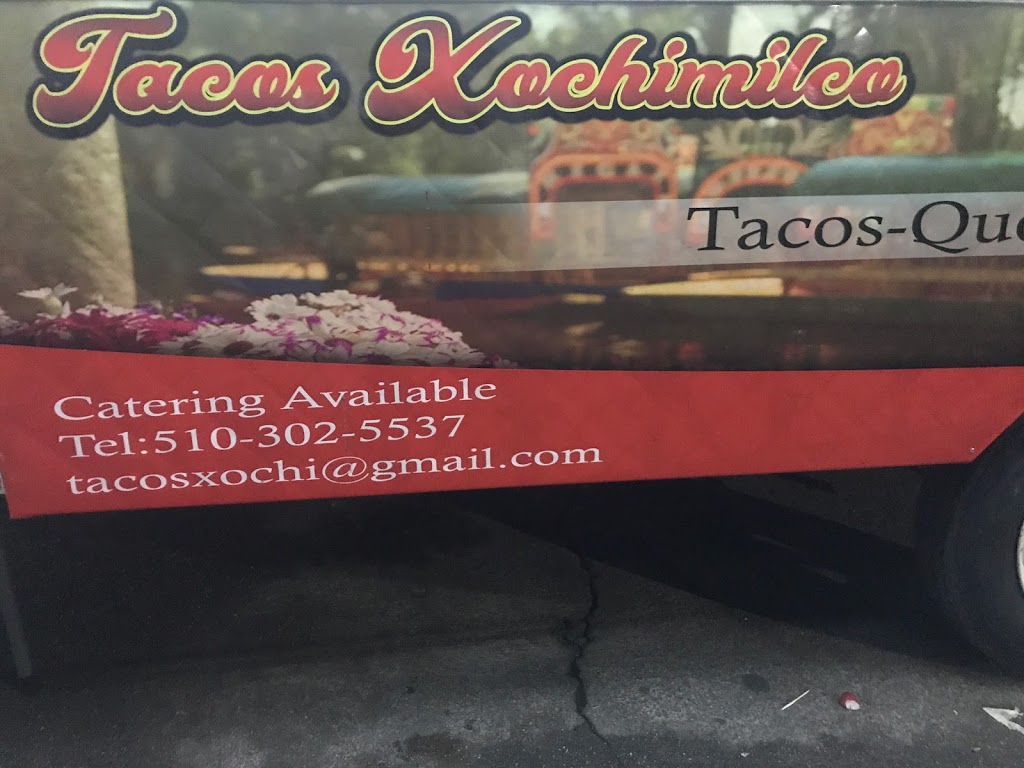 Tacos Xochimilco | restaurant | 1600 47th Ave, Oakland, CA 94601, USA | 5103025537 OR +1 510-302-5537