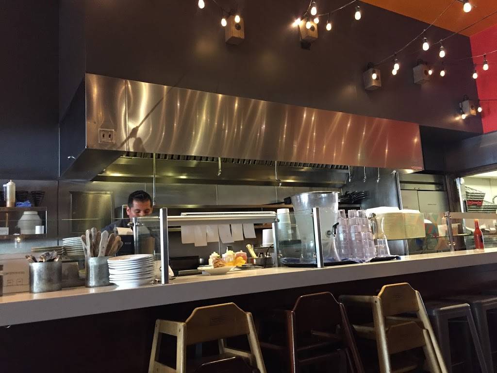 Artesano | restaurant | 3415 California St, San Francisco, CA 94118, USA | 4152215500 OR +1 415-221-5500