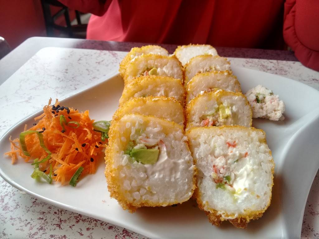 Sushi La Postal | restaurant | Blvd. Cuauhtémoc Nte. 12826, Libertad, 22400 Tijuana, B.C., Mexico | 016649767548 OR +52 664 976 7548