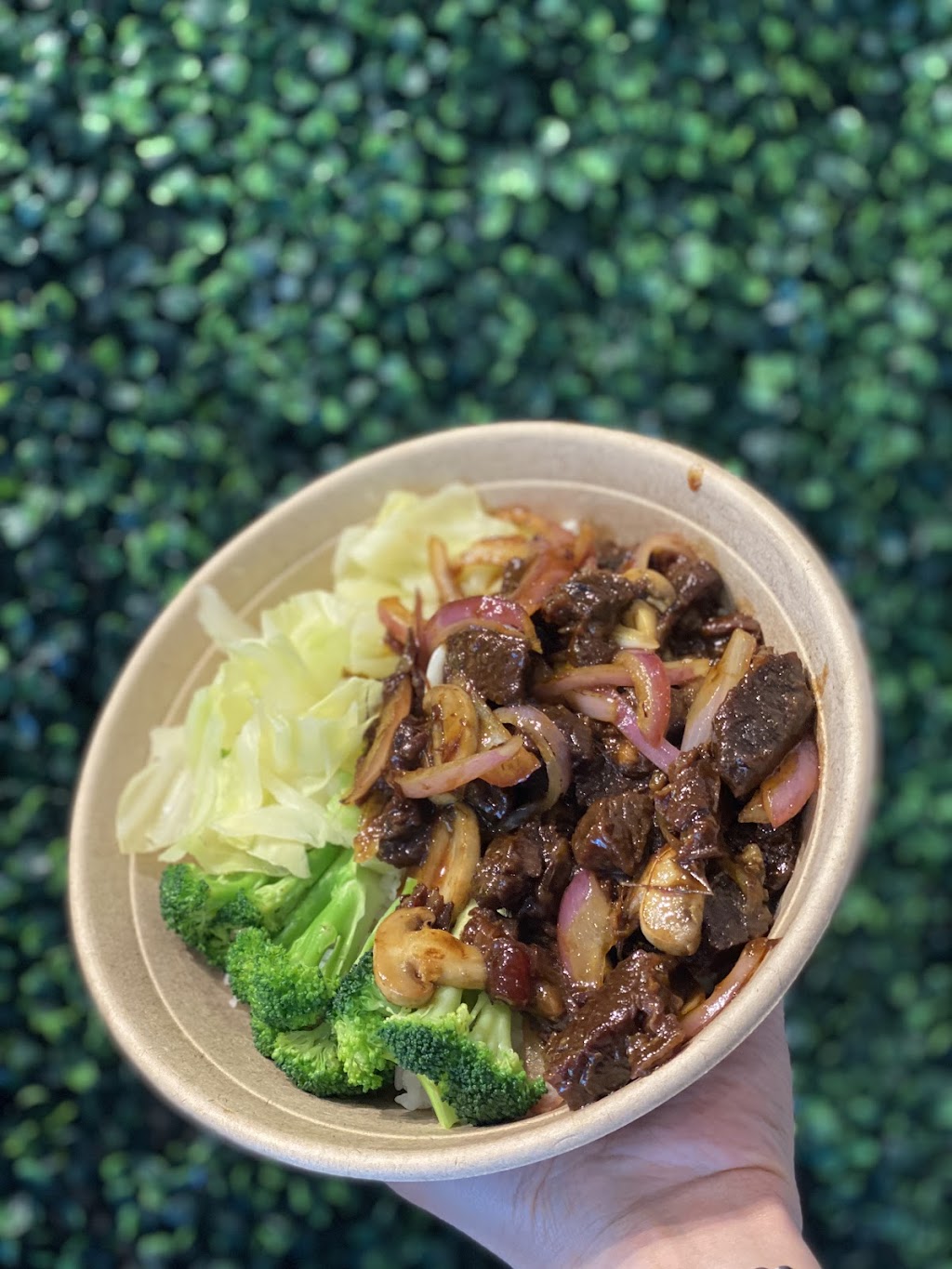 Poke Fresh | cafe | 2026 S Clark St Unit F, Chicago, IL 60616, USA | 3129292689 OR +1 312-929-2689