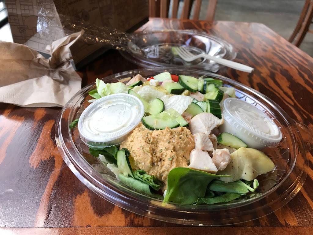 Potbelly Sandwich Shop | restaurant | 4300 Connecticut Ave NW, Washington, DC 20008, USA | 2022372892 OR +1 202-237-2892