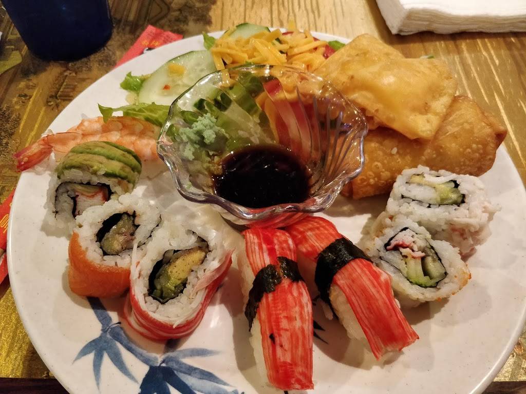 Oriental Super Buffet | restaurant | 2456 Gulf to Bay Blvd, Clearwater, FL 33765, USA | 7277252083 OR +1 727-725-2083