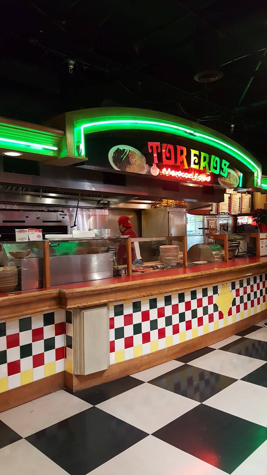 Toreros Taqueria | restaurant | TAQUERIA – Crossroads, 15600 NE 8th St, Bellevue, WA 98008, USA | 4256447710 OR +1 425-644-7710