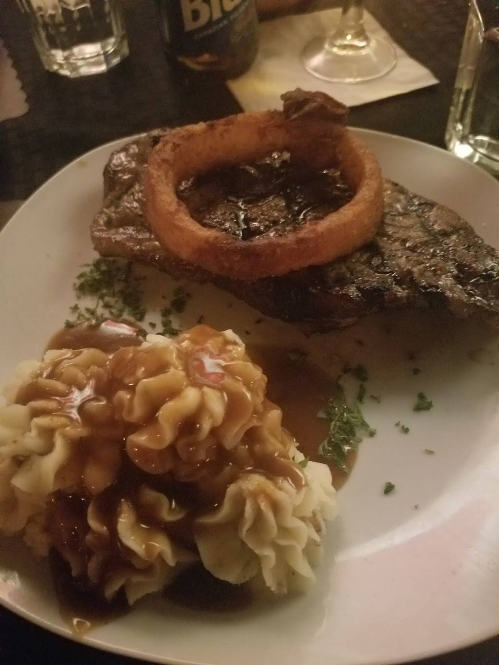 Adams Rib | restaurant | 4517 Main St, Snyder, NY 14226, USA | 7168393846 OR +1 716-839-3846