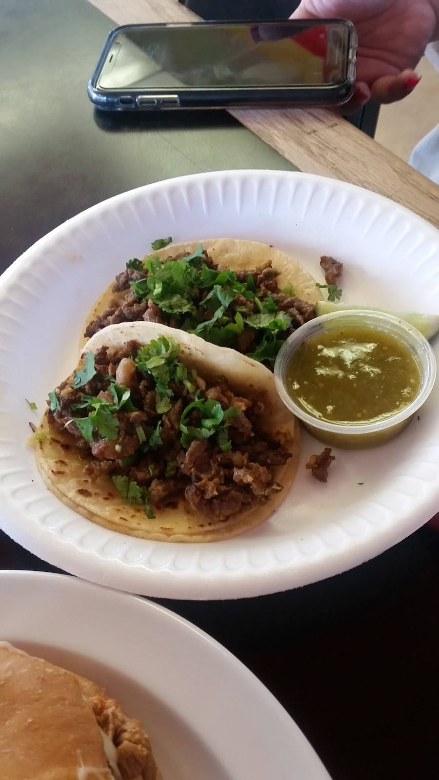 La Especial De Colima | restaurant | 2520, 4160 E Clinton Ave, Fresno, CA 93703, USA | 5599004128 OR +1 559-900-4128