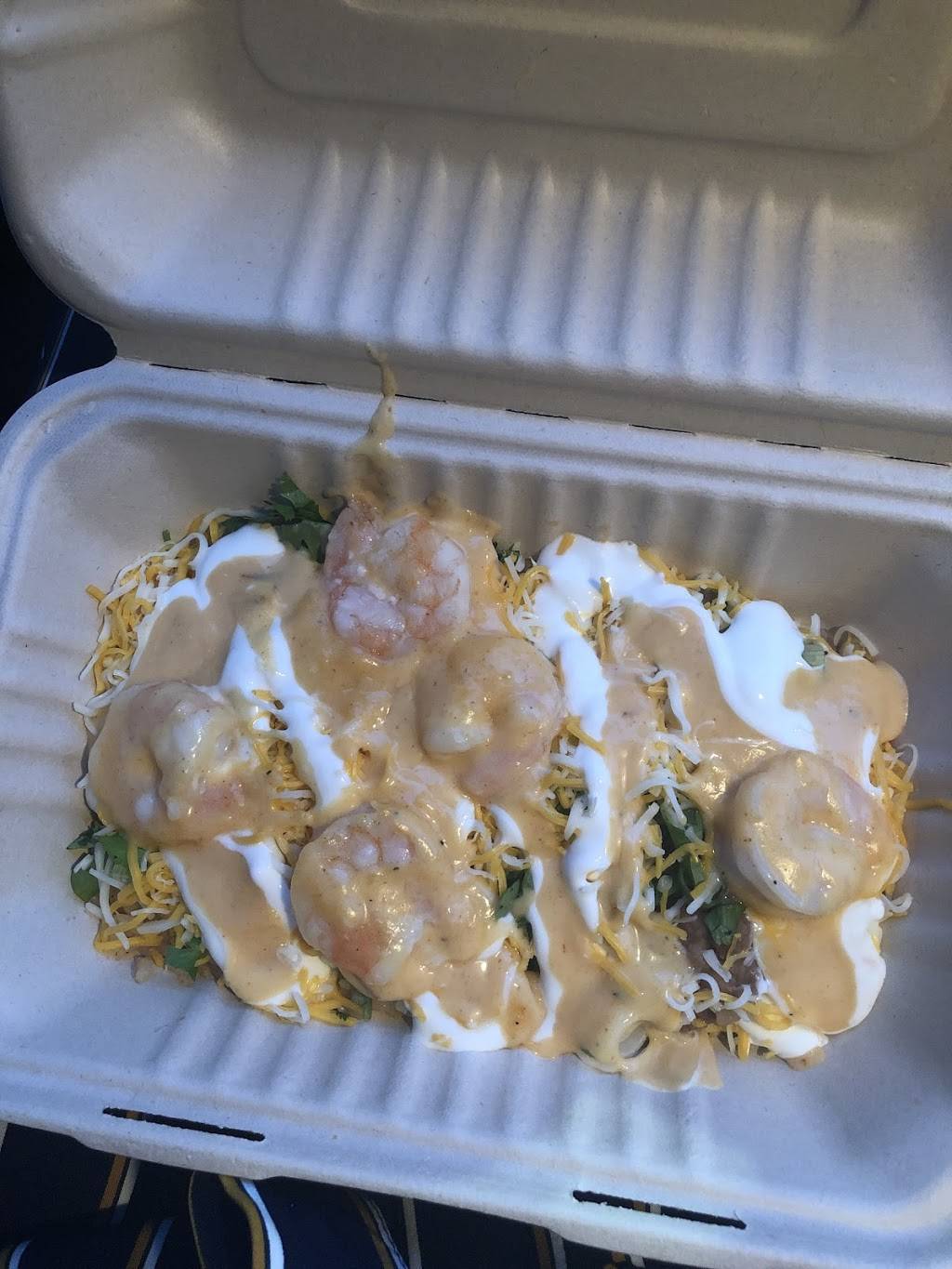 Fat Bastard Burrito Co. | restaurant | 94 Hamilton Regional Rd 8, Stoney Creek, ON L8G 1C3, Canada | 9056646689 OR +1 905-664-6689