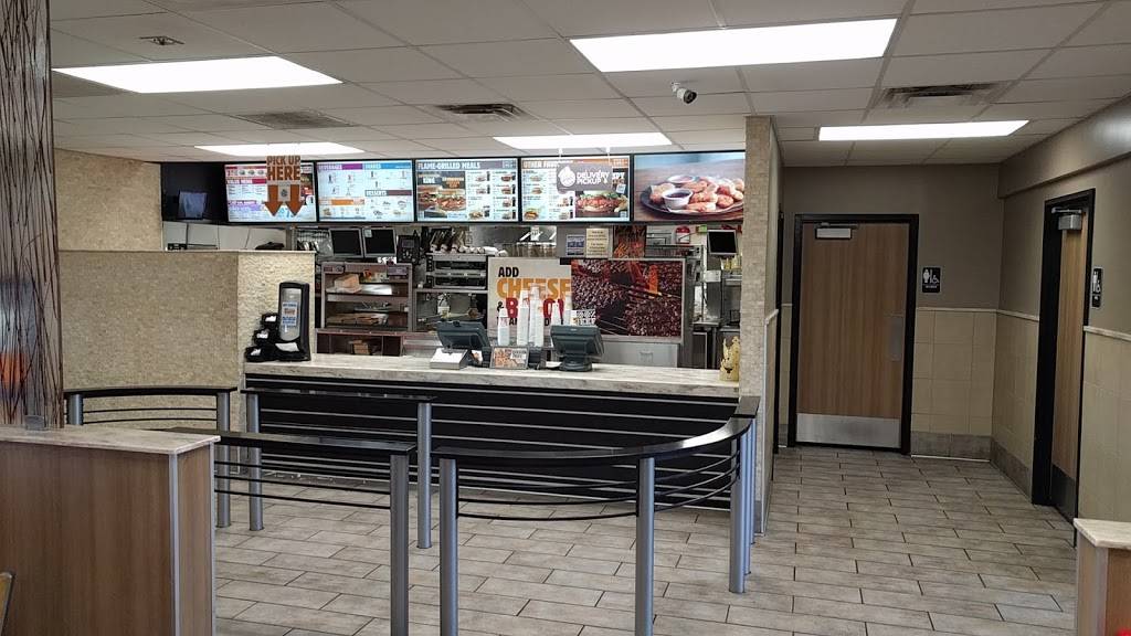 Burger King | restaurant | 13635 N 35th Ave, Phoenix, AZ 85029, USA | 6028631329 OR +1 602-863-1329