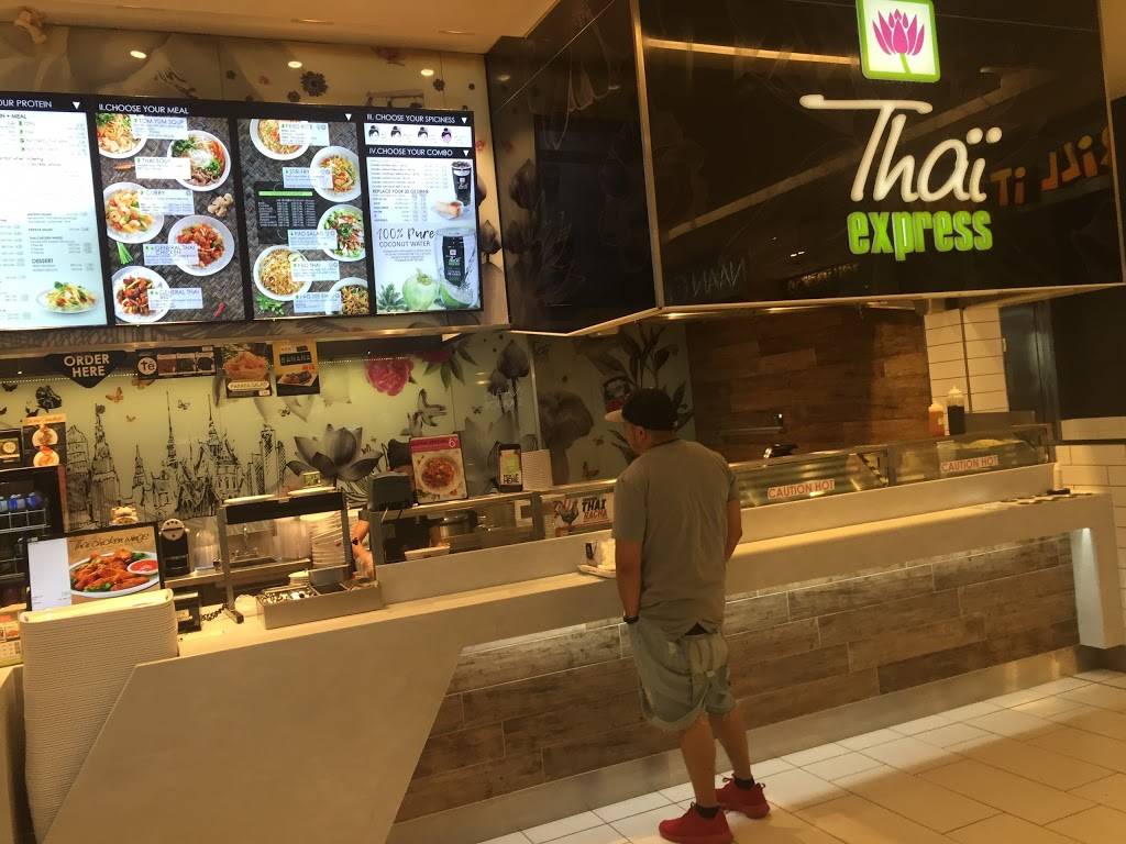 Thai Express | restaurant | 300 Borough Dr Unit FC - 14, Scarborough, ON M1P 4P5, Canada | 4162901188 OR +1 416-290-1188