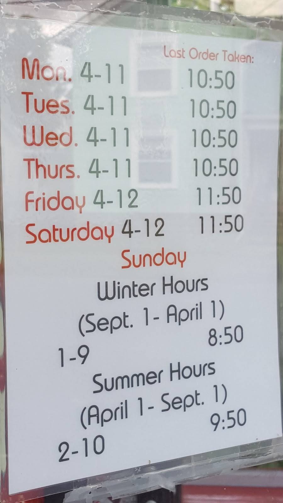 Pizza Oven | restaurant | 54 Vine St, Lockport, NY 14094, USA | 7164334390 OR +1 716-433-4390