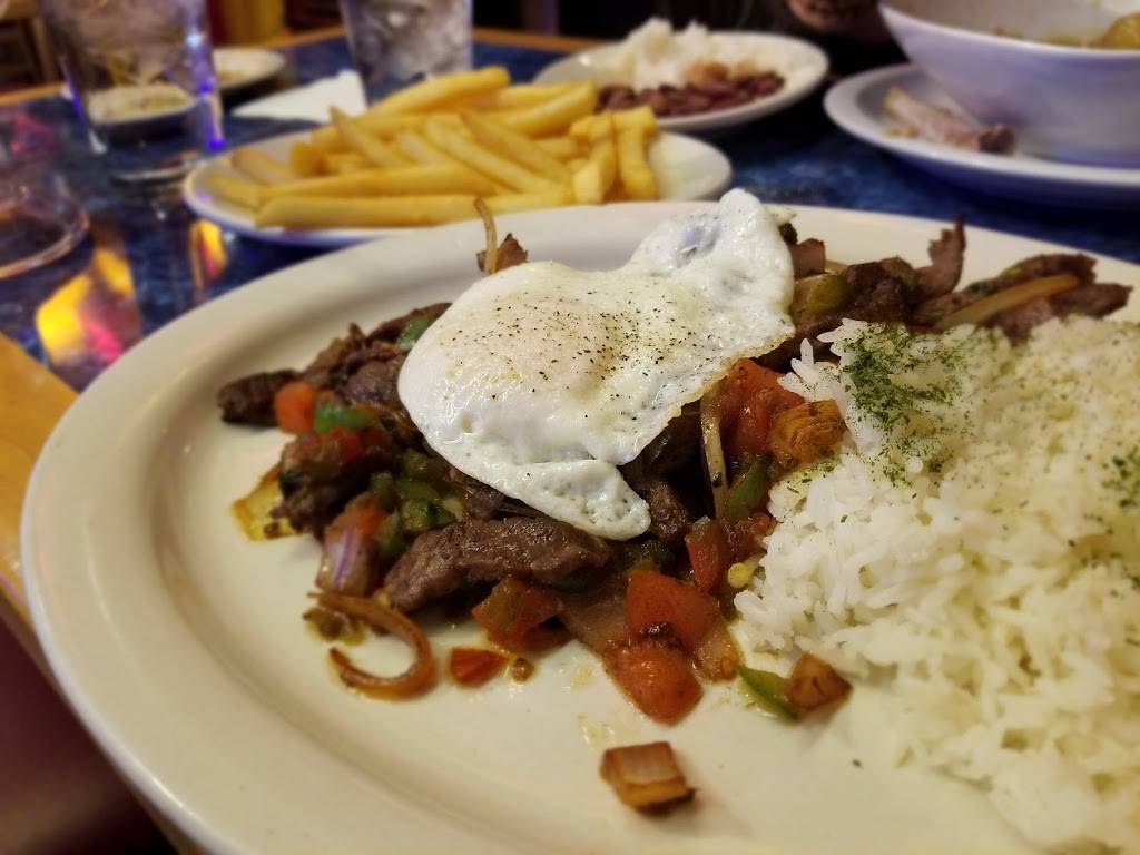 Andes Bar & Grill | restaurant | 79 S 4th St, Columbus, OH 43215, USA | 6148171717 OR +1 614-817-1717