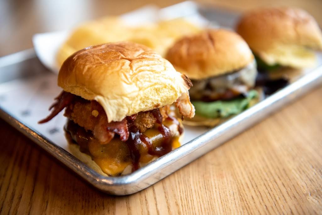 BurgerIM | restaurant | 401 S Mt Juliet Rd #345, Mt. Juliet, TN 37122, USA | 6157547218 OR +1 615-754-7218