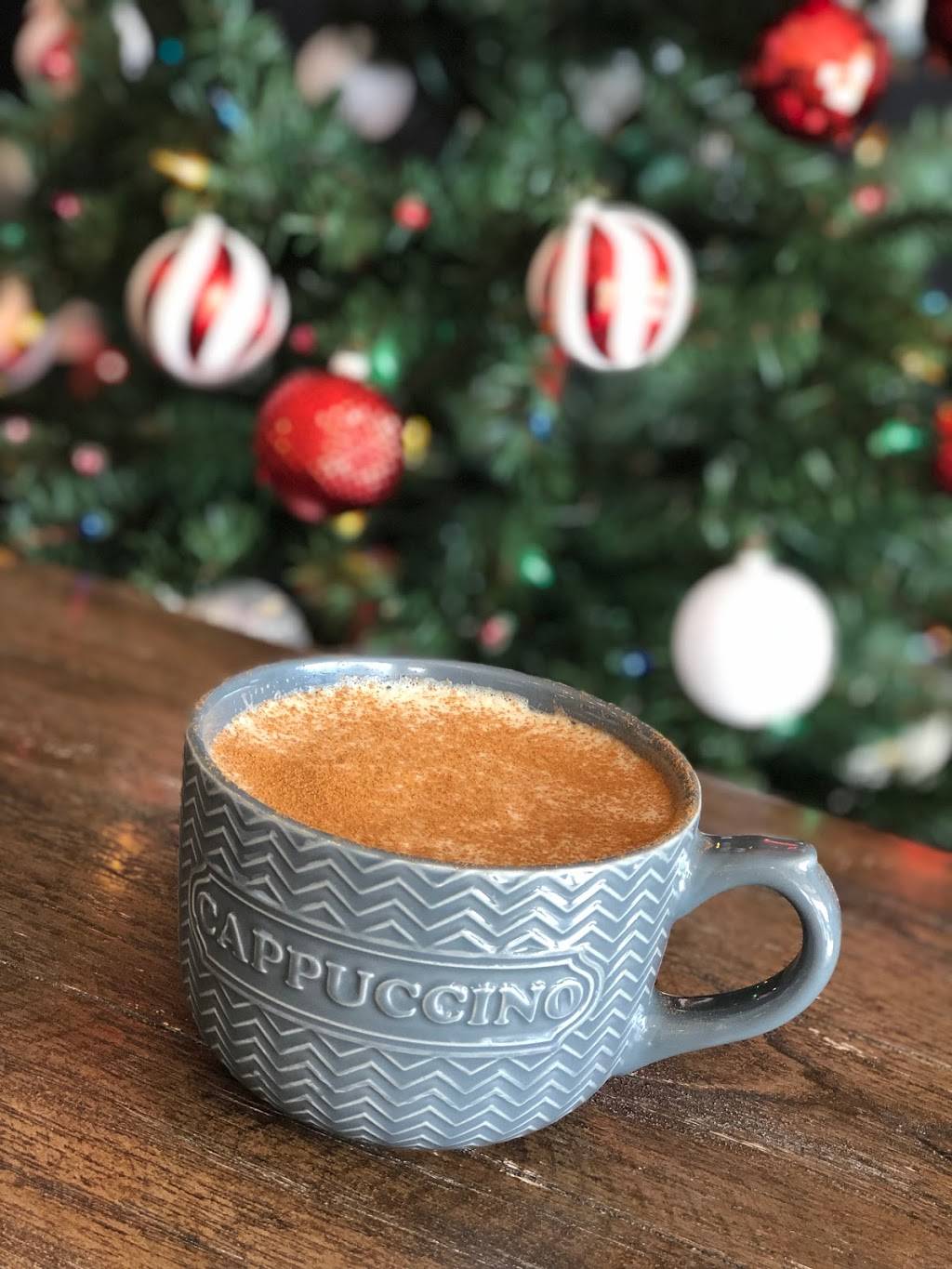 Holy Grain Coffee Shop | cafe | 6735 Conroy Rd #109, Orlando, FL 32835, USA | 4077045878 OR +1 407-704-5878