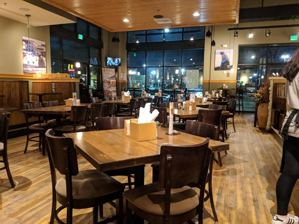 Tazikis Mediterranean Cafe | restaurant | 3604 Pelham Rd, Greenville, SC 29615, USA | 8645010450 OR +1 864-501-0450