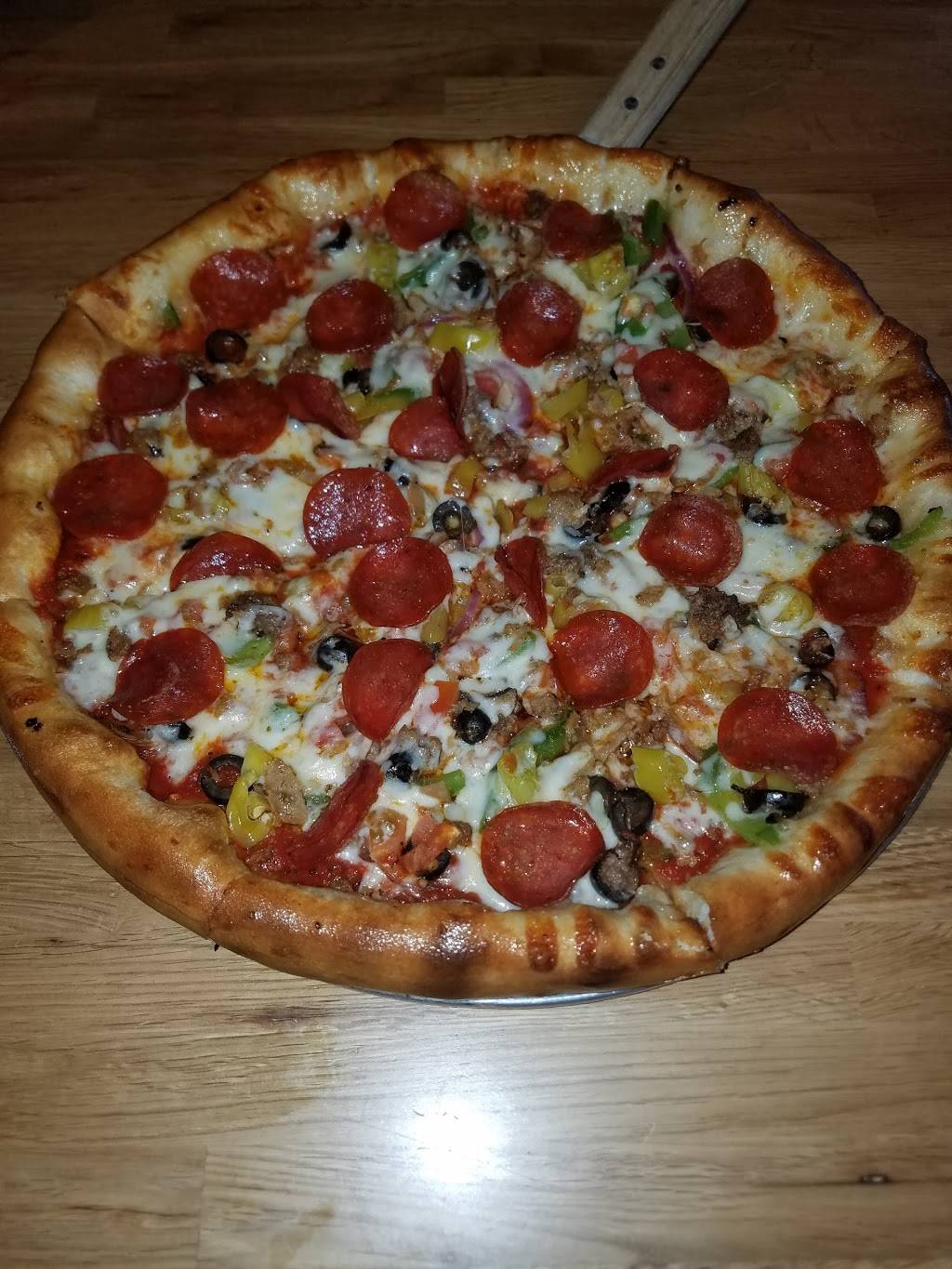 Amici Covington | meal takeaway | 1116 College Ave, Covington, GA 30014, USA | 6786253000 OR +1 678-625-3000