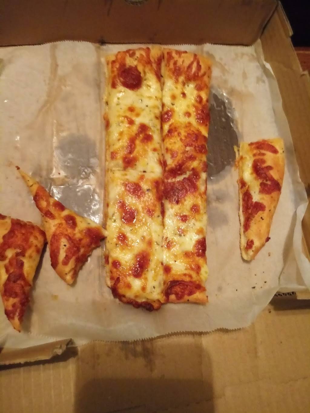 Absolute Pizza | restaurant | 542 Campbells Creek Dr, Charleston, WV 25306, USA | 6812655018 OR +1 681-265-5018