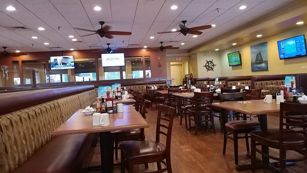 The Broken Yolk Cafe | restaurant | 2034 E Southern Ave, Mesa, AZ 85204, USA | 4808929655 OR +1 480-892-9655