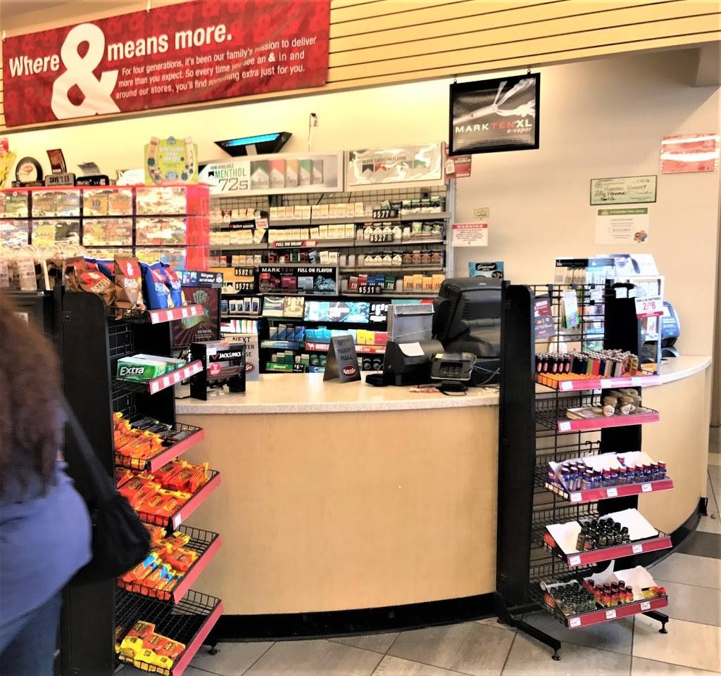 Kum & Go | meal takeaway | 70 W Bridge St, Brighton, CO 80601, USA | 3036599546 OR +1 303-659-9546