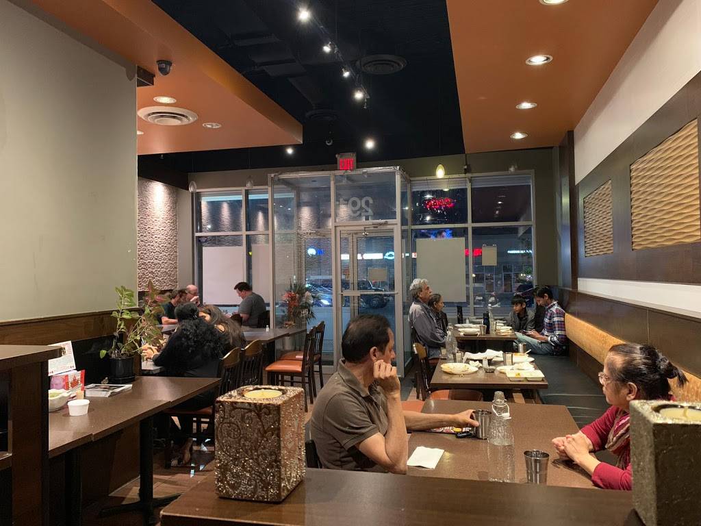 THE KAKORI - INDIAN MUGHLAI CUISINE | restaurant | 2911 Eglinton Ave W UNIT 2, Mississauga, ON L5M 6J3, Canada | 9056081000 OR +1 905-608-1000