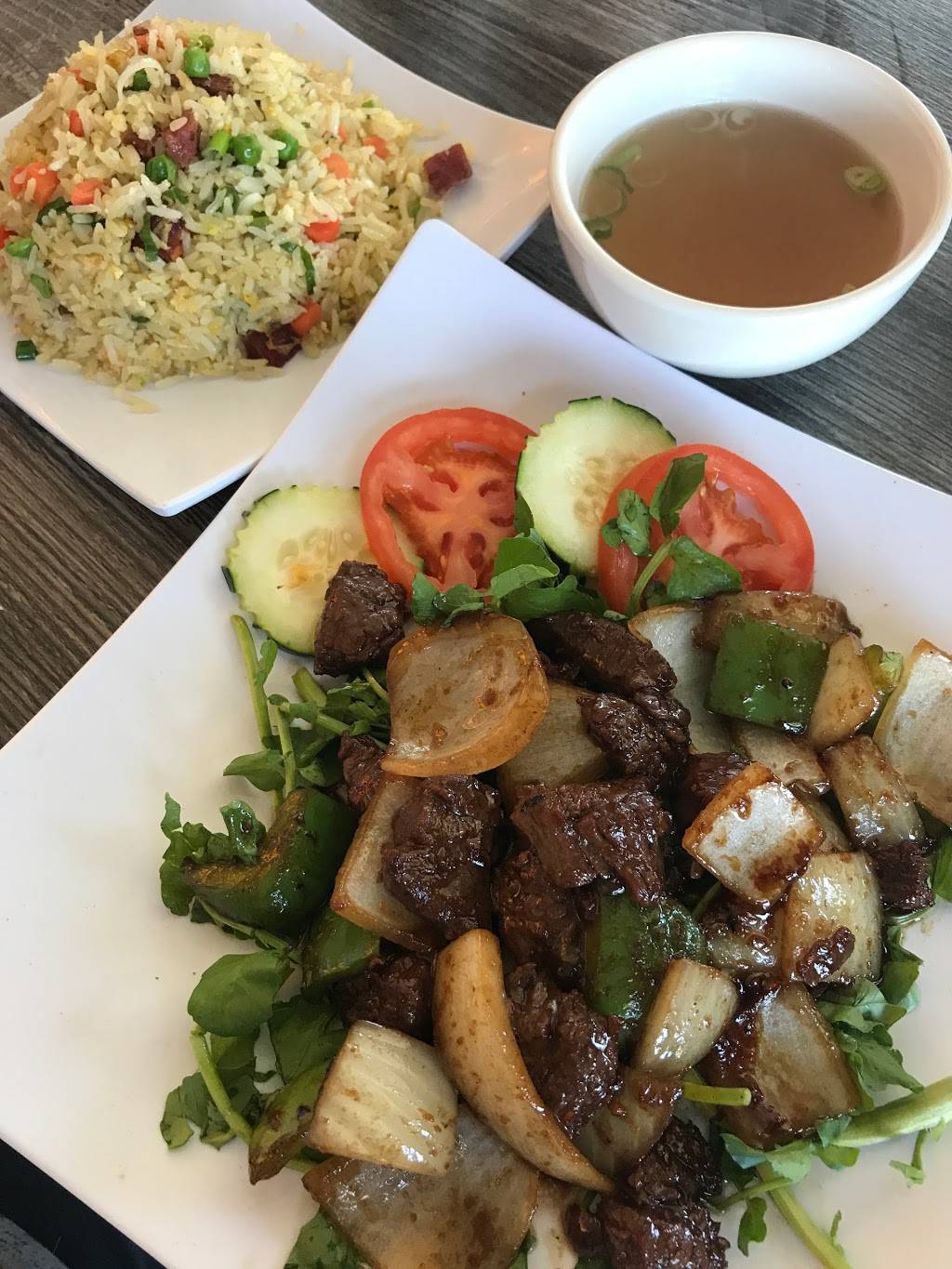 Pho House 99 | restaurant | 8851 Garden Grove Blvd, Garden Grove, CA 92844, USA | 7145307886 OR +1 714-530-7886