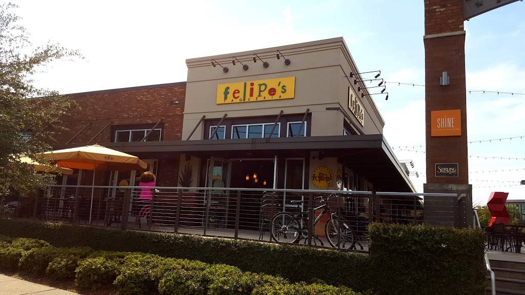 Felipes Mexican Taqueria | meal takeaway | 411-1 N Carrollton Ave, New Orleans, LA 70119, USA | 5044082626 OR +1 504-408-2626
