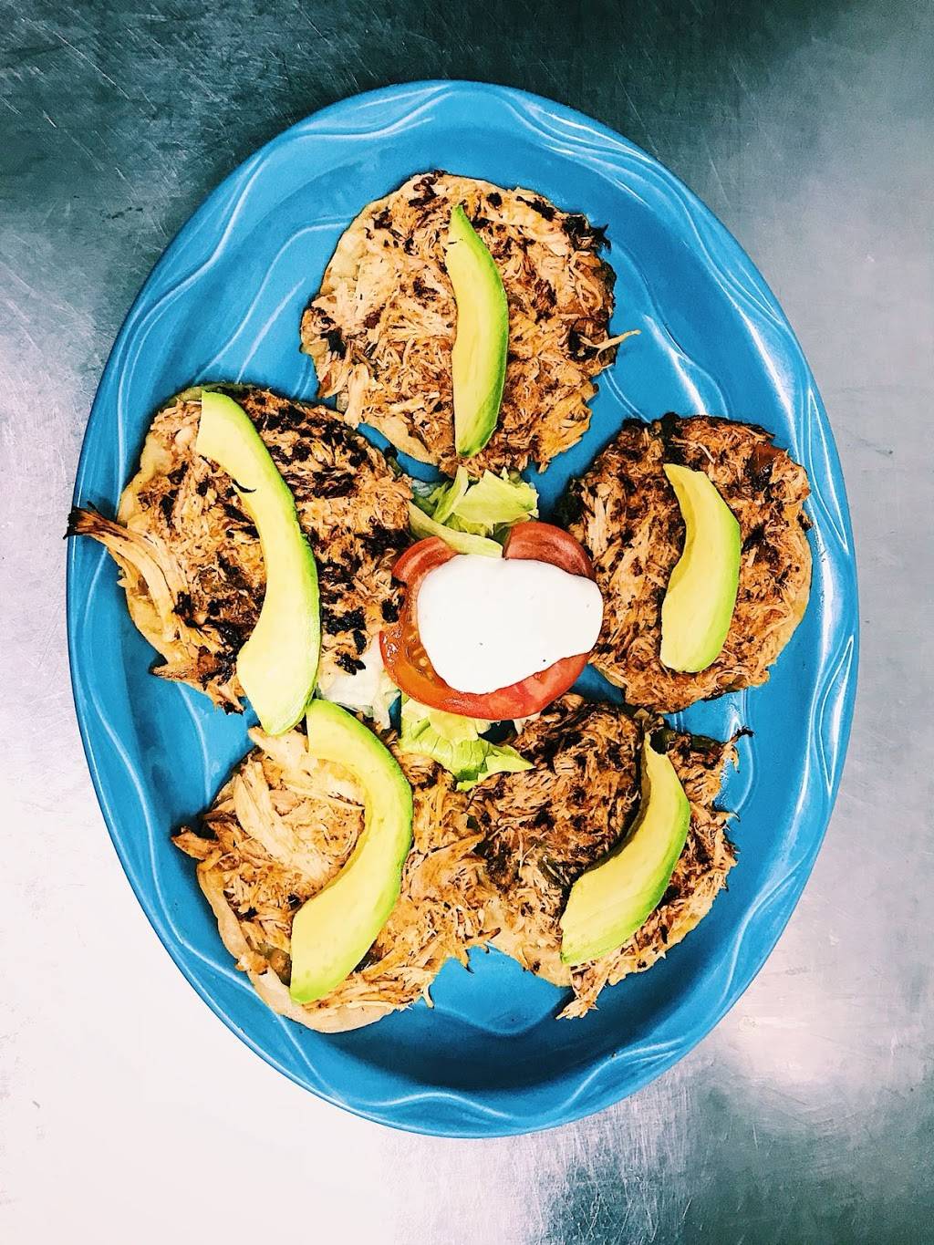 El Azteca Mexican Restaurant | restaurant | 122-126 North St, Middletown, NY 10940, USA | 8453423448 OR +1 845-342-3448