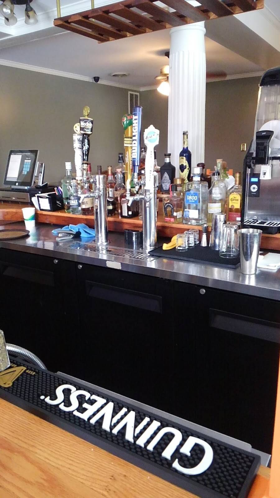 La Naranja Cocina Mexicana | restaurant | 182 Byrd St, Orange, VA 22960, USA | 5403087406 OR +1 540-308-7406