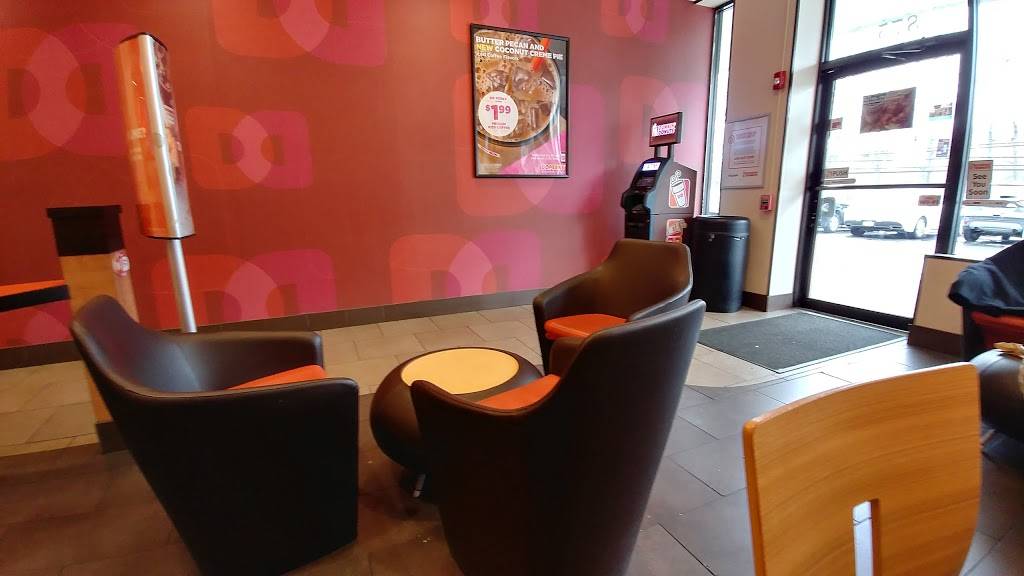 Dunkin Donuts | cafe | 875 Saw Mill River Rd, Ardsley, NY 10502, USA | 9146748530 OR +1 914-674-8530