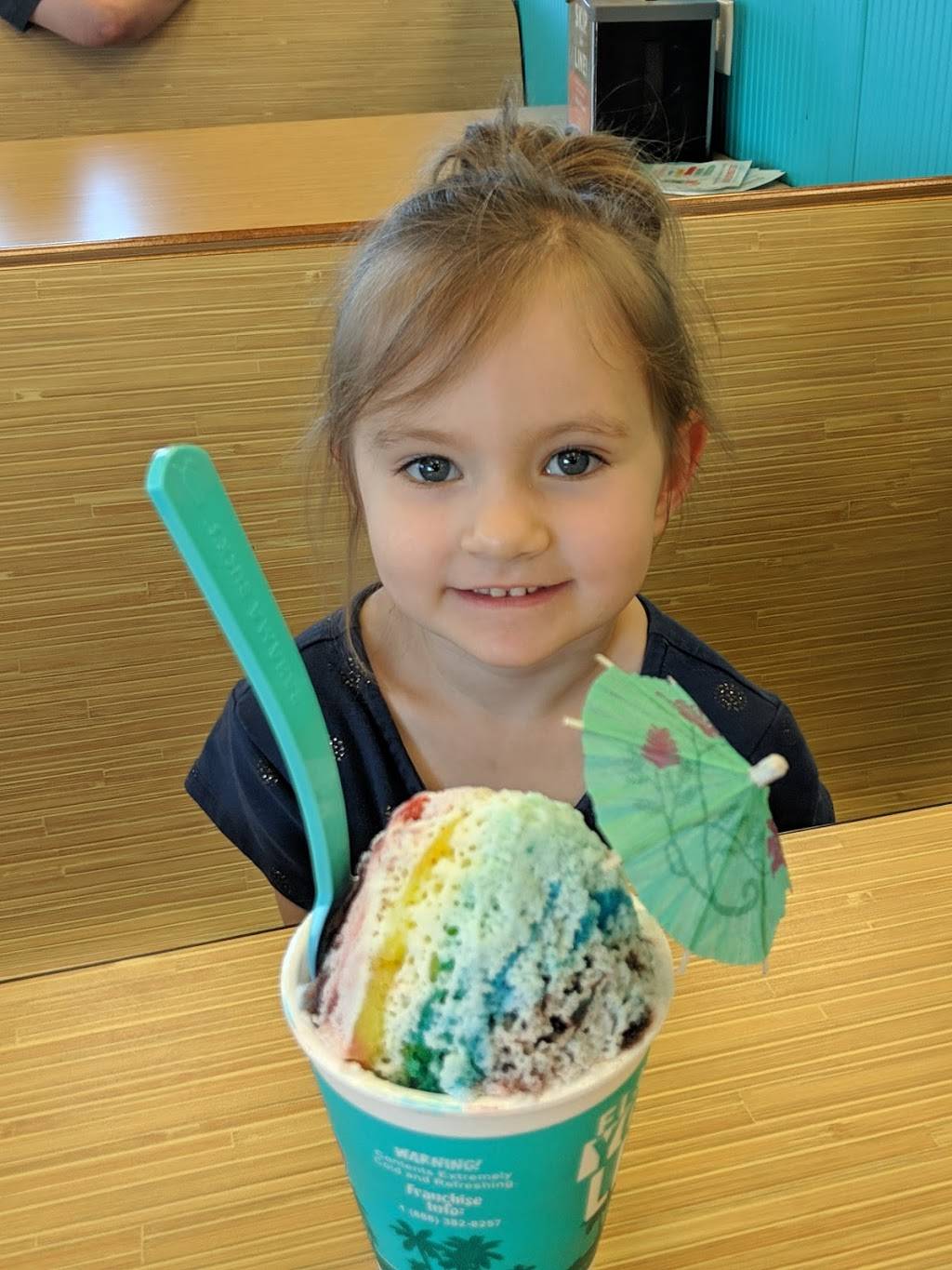 Bahama Bucks | restaurant | 21137 E Rittenhouse Rd, Queen Creek, AZ 85142, USA | 4808283680 OR +1 480-828-3680