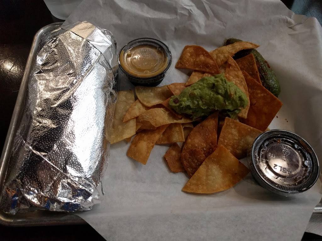 Bayleaf DTLA | restaurant | 541 S Spring St suite 106-107, Los Angeles, CA 90017, USA | 2132657428 OR +1 213-265-7428