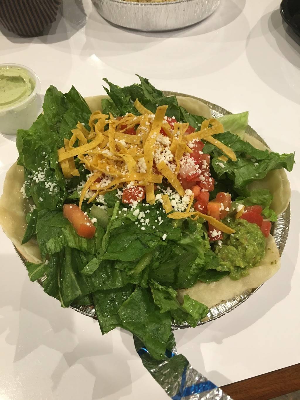 Cafe Rio Mexican Grill | restaurant | 4095 S Gilbert Rd, Chandler, AZ 85249, USA | 4807194551 OR +1 480-719-4551