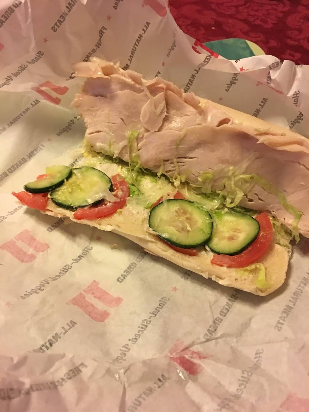 Jimmy Johns | meal delivery | 17681 Kenwood Trail, Lakeville, MN 55044, USA | 9528921863 OR +1 952-892-1863