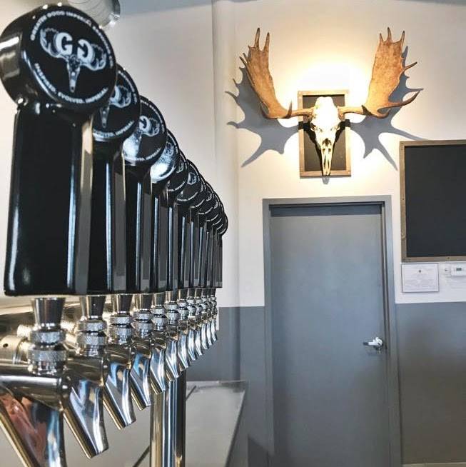 Greater Good Imperial Brew Co. | restaurant | 2804, 55 Millbrook St, Worcester, MA 01606, USA | 5089268736 OR +1 508-926-8736