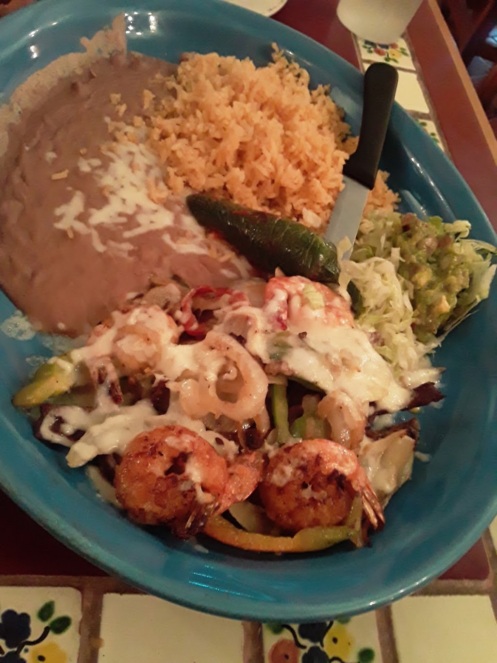 Don Pedros Family Mexican Restaraunt | restaurant | 567 S Valley View Dr #12, St. George, UT 84770, USA | 4356730131 OR +1 435-673-0131