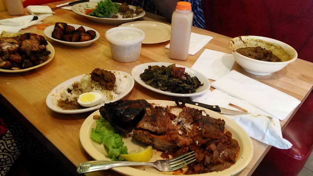 Teranga African Restaurant | restaurant | 8438 Vine St, Cincinnati, OH 45216, USA | 5138211300 OR +1 513-821-1300
