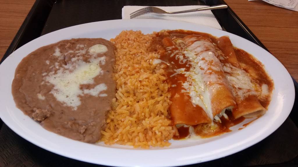 El Gran Taquito Mexican Grill | restaurant | 5130 W Baseline Rd #109, Laveen Village, AZ 85339, USA | 6022371656 OR +1 602-237-1656