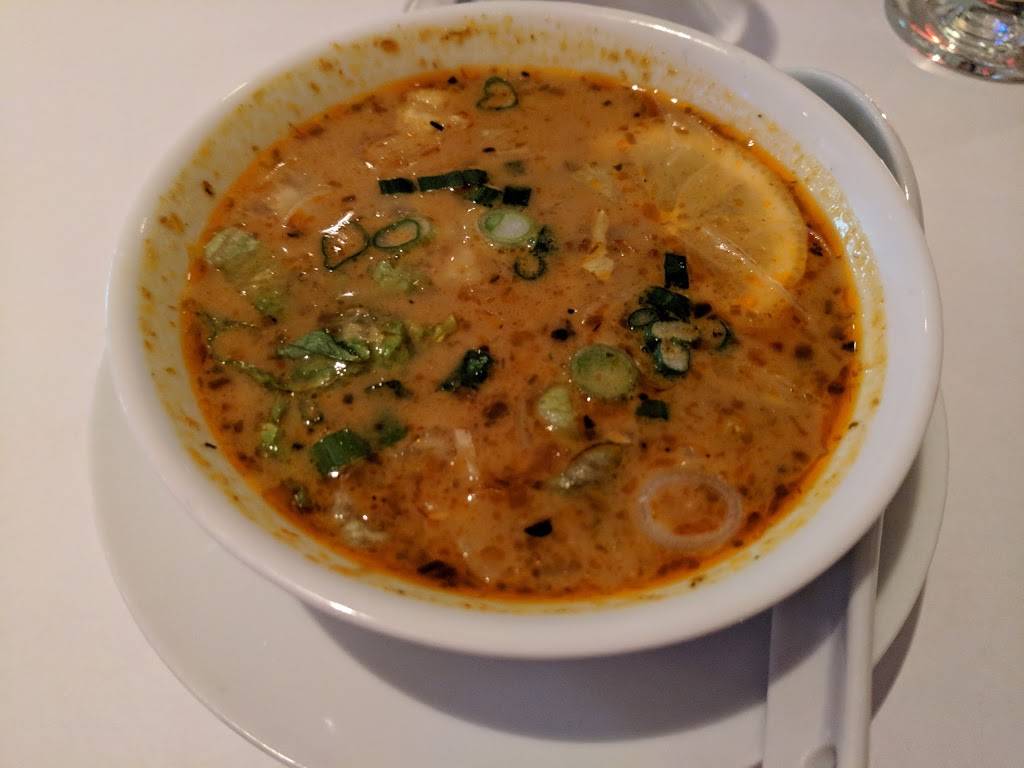 Delices du Mekong | restaurant | 618 Rue Bernard-Pilon, Beloeil, QC J3G 1V7, Canada | 4504640445 OR +1 450-464-0445