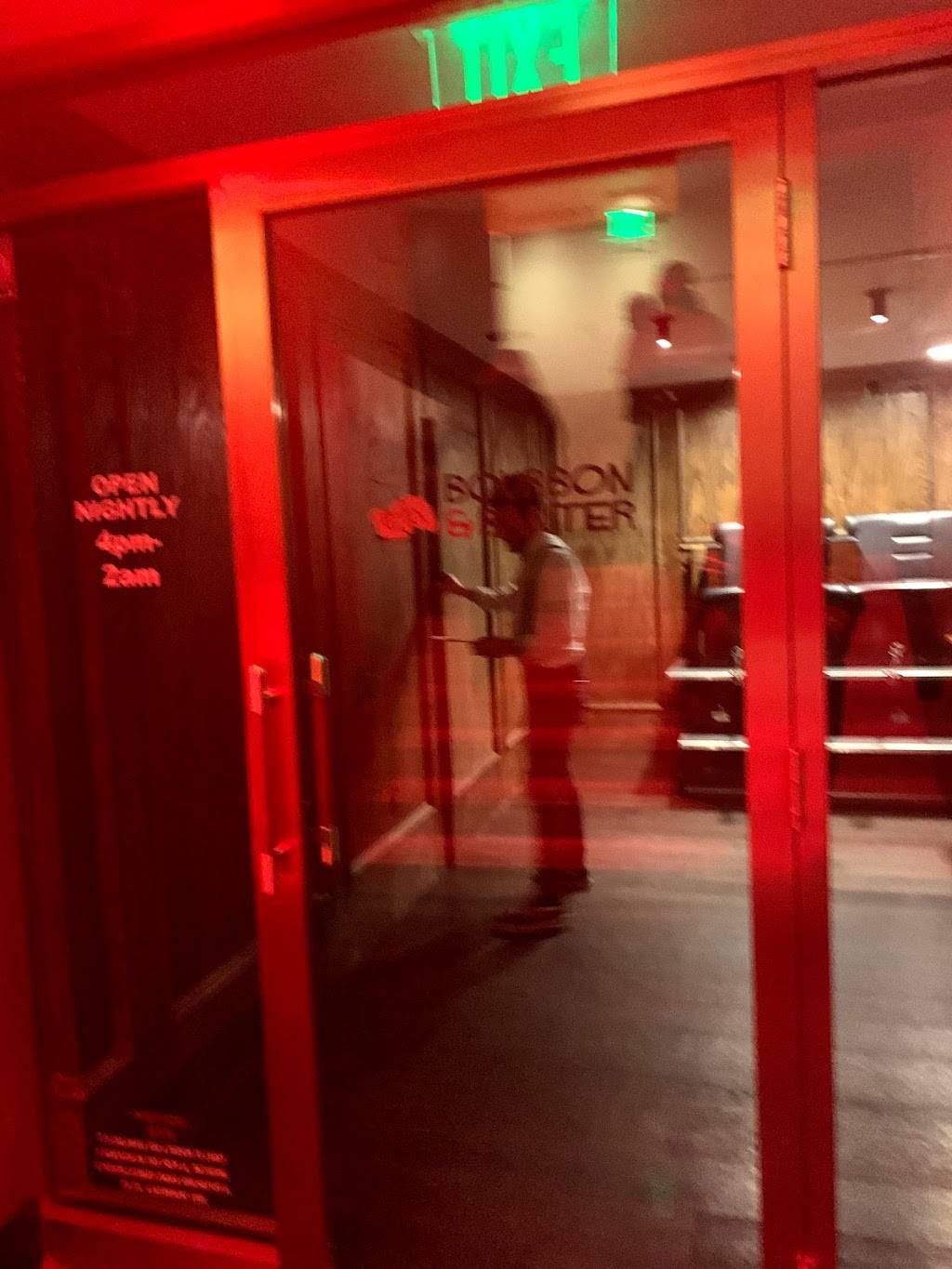 Fine China | restaurant | 1914 Commerce St, Dallas, TX 75201, USA | 4693208996 OR +1 469-320-8996