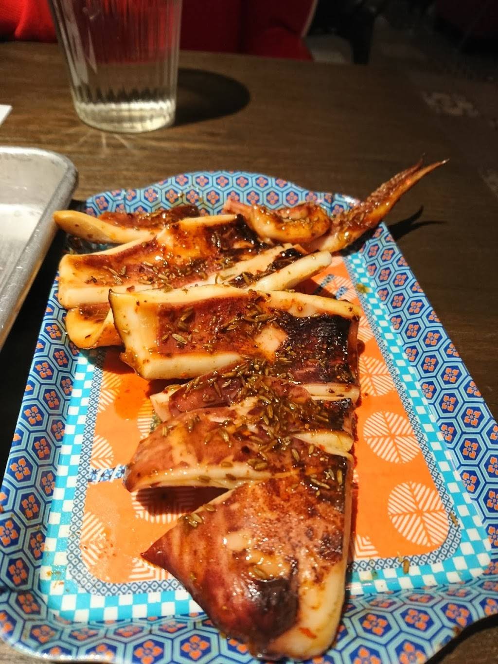 Focus BBQ 聚点串吧 | restaurant | 18558 Gale Ave #272, City of Industry, CA 91748, USA | 4243088888 OR +1 424-308-8888