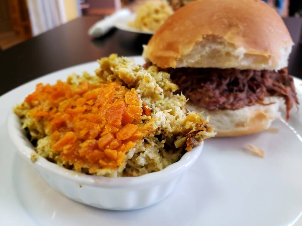 Black Bear BBQ | restaurant | 800 Fairview Rd, Suite C8, Asheville, NC 28803, USA | 8282981035 OR +1 828-298-1035