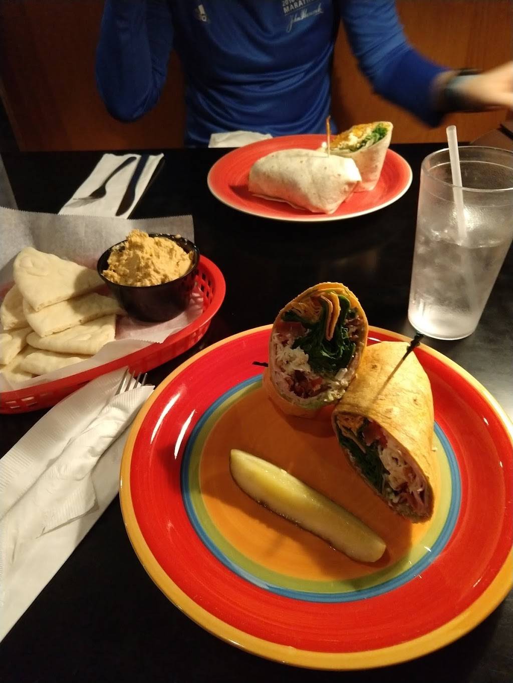 Palani Drive | restaurant | 401 Libbie Ave #1, Richmond, VA 23226, USA | 8042853200 OR +1 804-285-3200