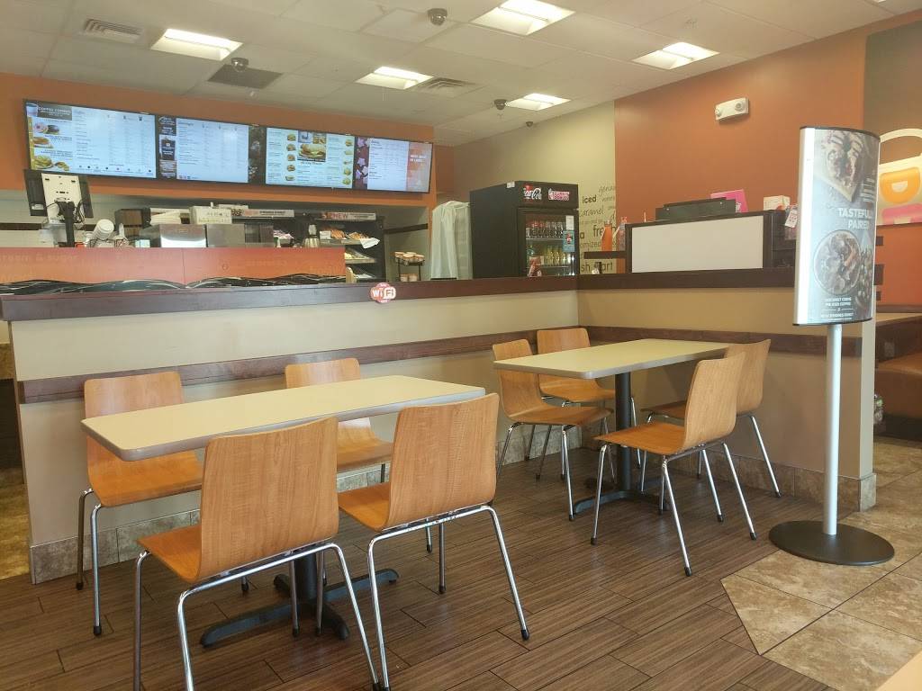 Dunkin | cafe | 842 FL-104, Jacksonville, FL 32218, USA | 9045515605 OR +1 904-551-5605