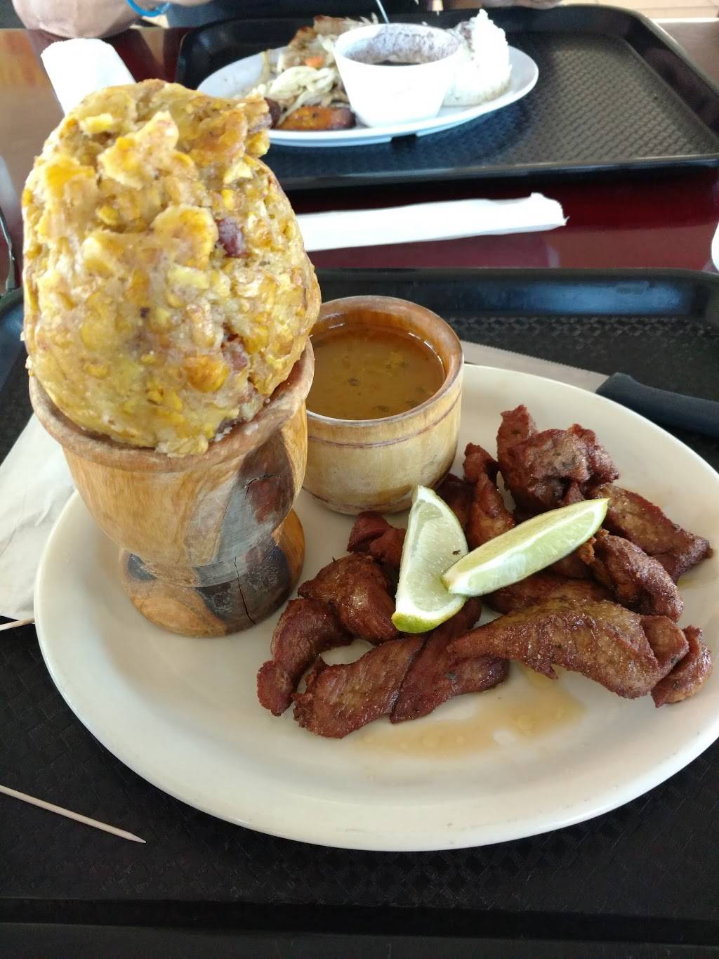 La Parrilla Rotisserie & Grill | restaurant | 1875 FL-7, Margate, FL 33063, USA | 9549172100 OR +1 954-917-2100