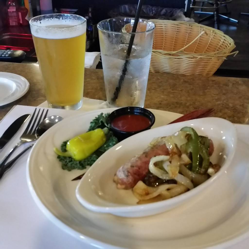 Aliotos | restaurant | 3041 N Mayfair Rd, Milwaukee, WI 53222, USA | 4144766900 OR +1 414-476-6900