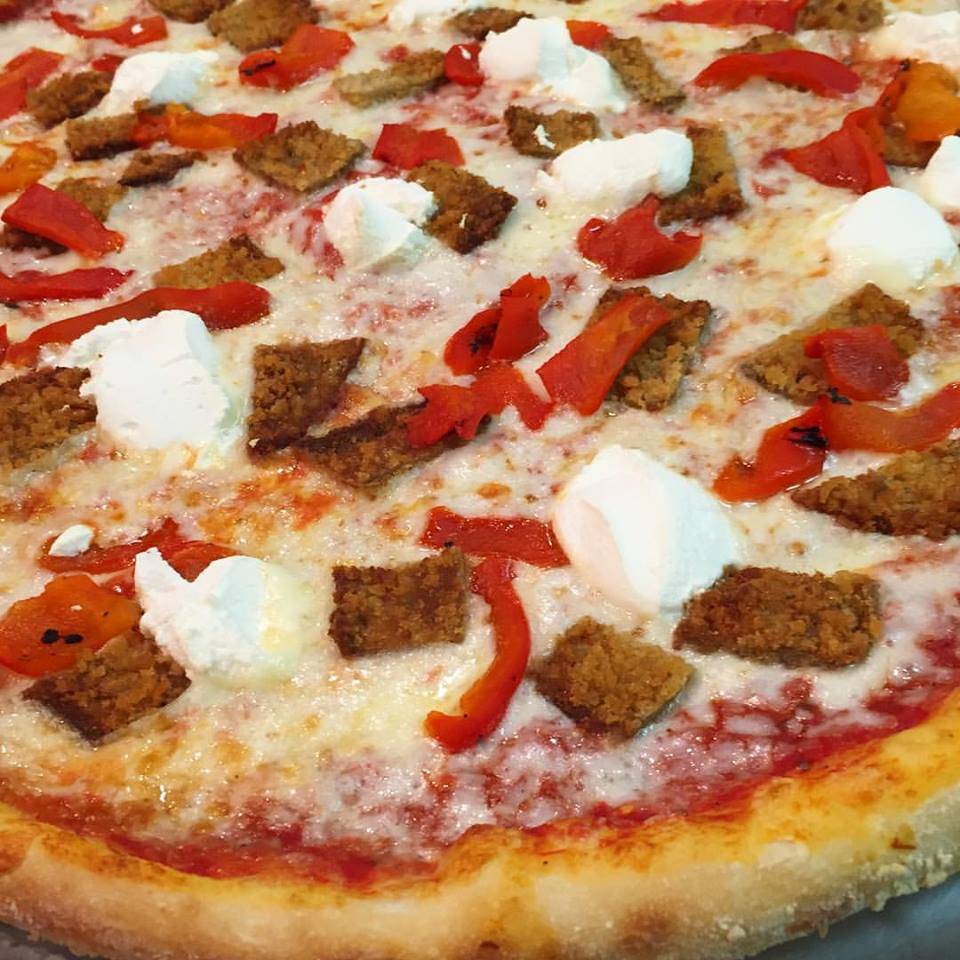 Jonny Ds Pizza | meal delivery | 91 Broadway, Greenlawn, NY 11740, USA | 6317546263 OR +1 631-754-6263